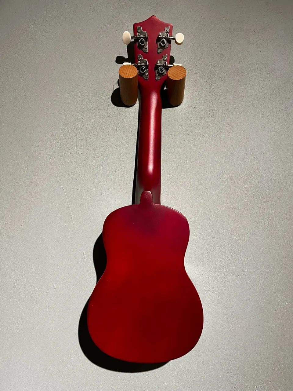 UKULELE SOPRANO MAHALO - Foto 2
