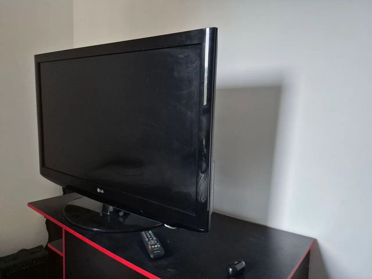 Televisão de 42 polegadas LG - Foto 2