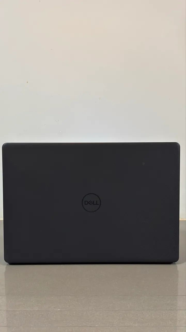 Notebook Dell - i5 10º geração - 8GB RAM - Foto 4