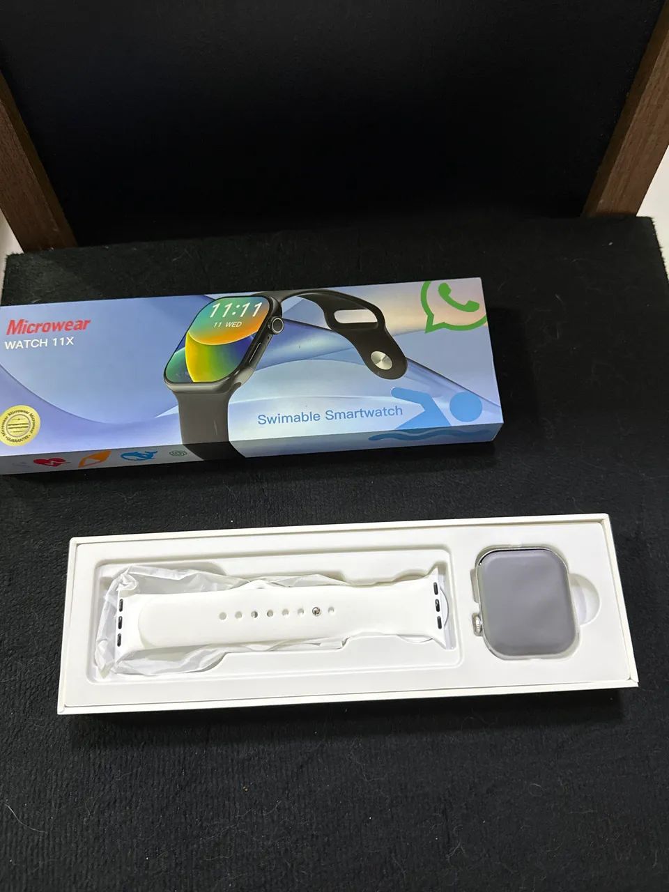 Smartwatch - Foto 2