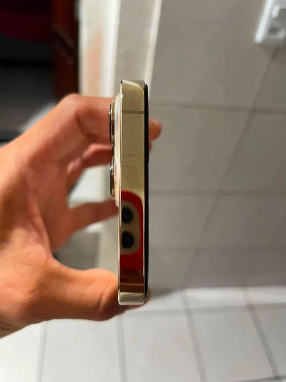 iPhone 13 pro  - Foto 3