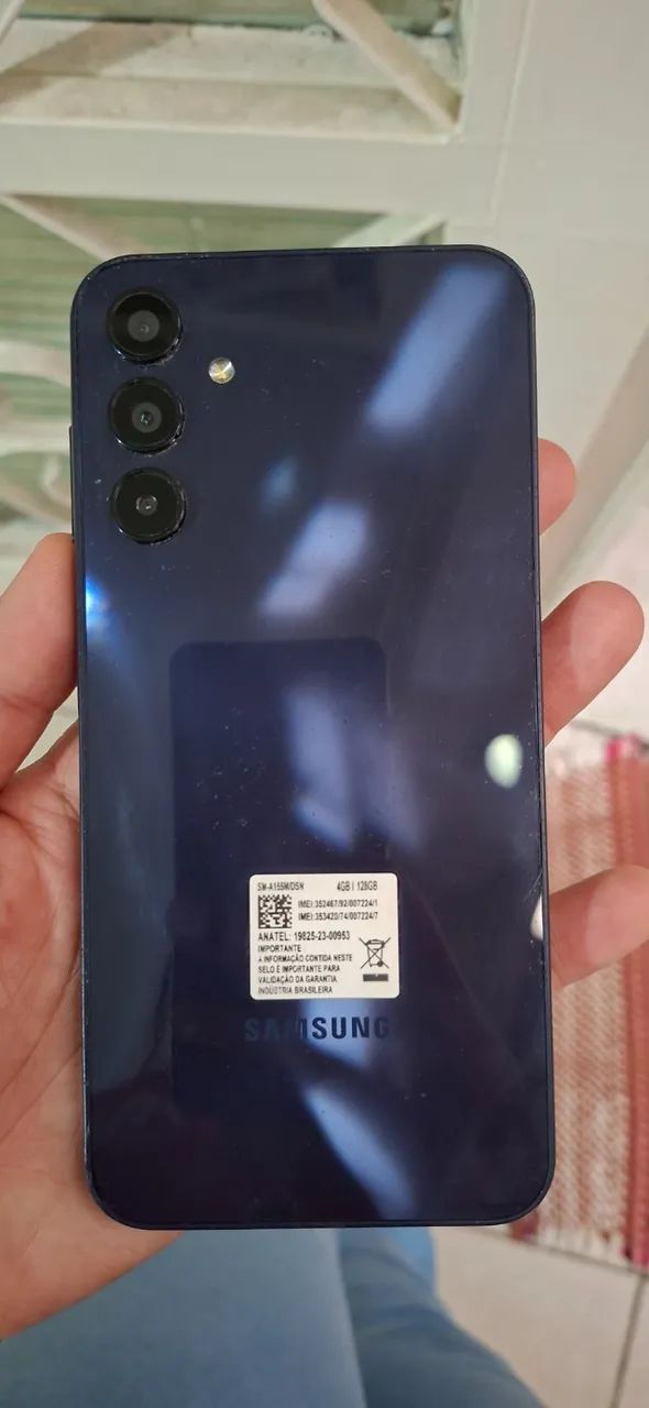 Samsung A15 128gb - Foto 2