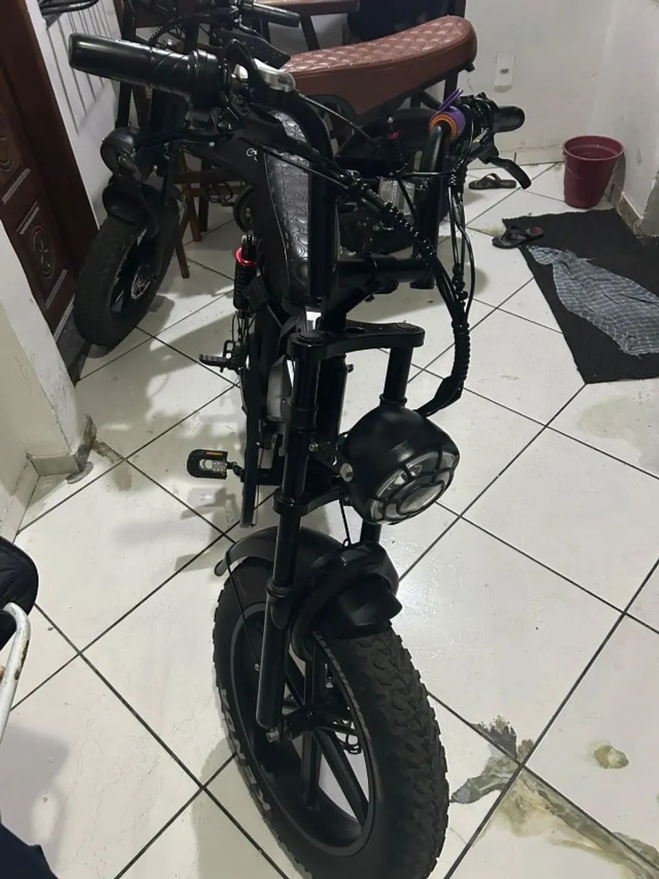 Vendo ou troco v9 Max 