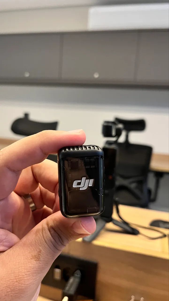 Osmo Pocket 03 - Creator Combo - Foto 3