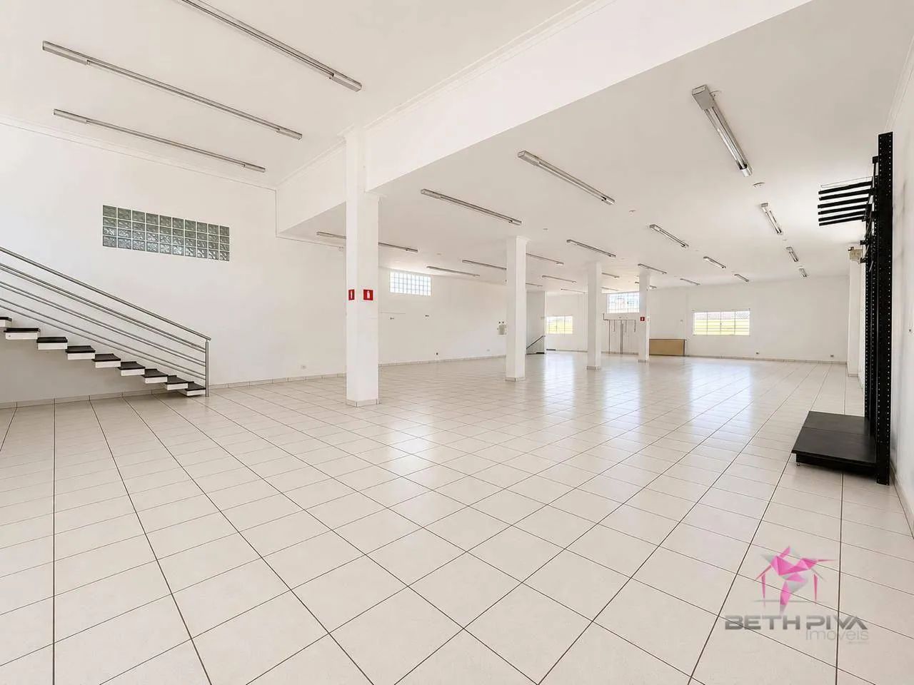 Salão Comercial - Foto 3