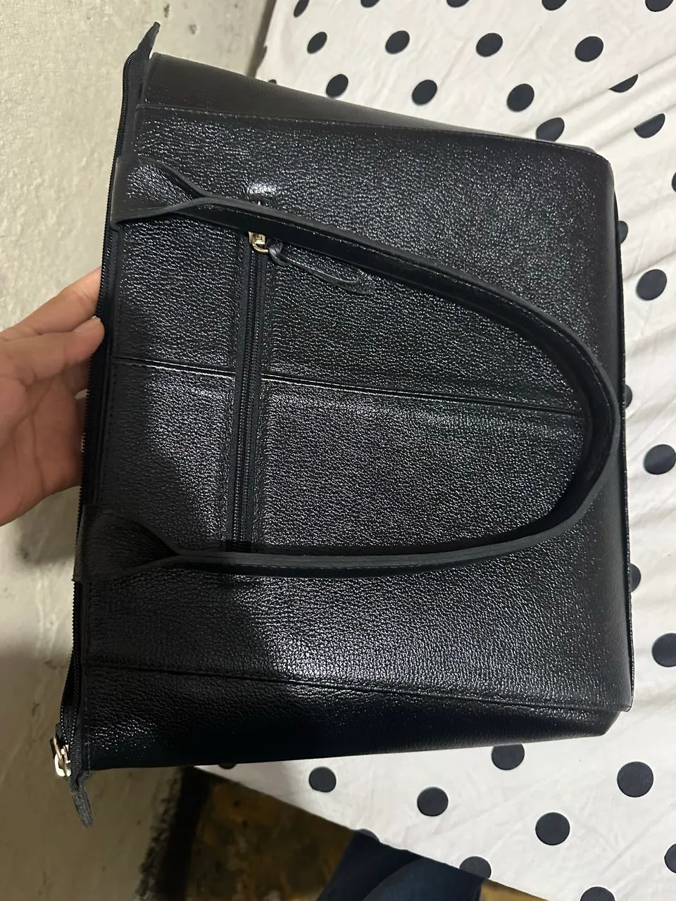Venda-se bolsa Nova Courofino - Foto 2