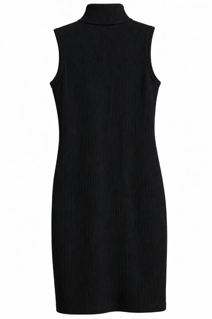 3 vestidos malha - Foto 2