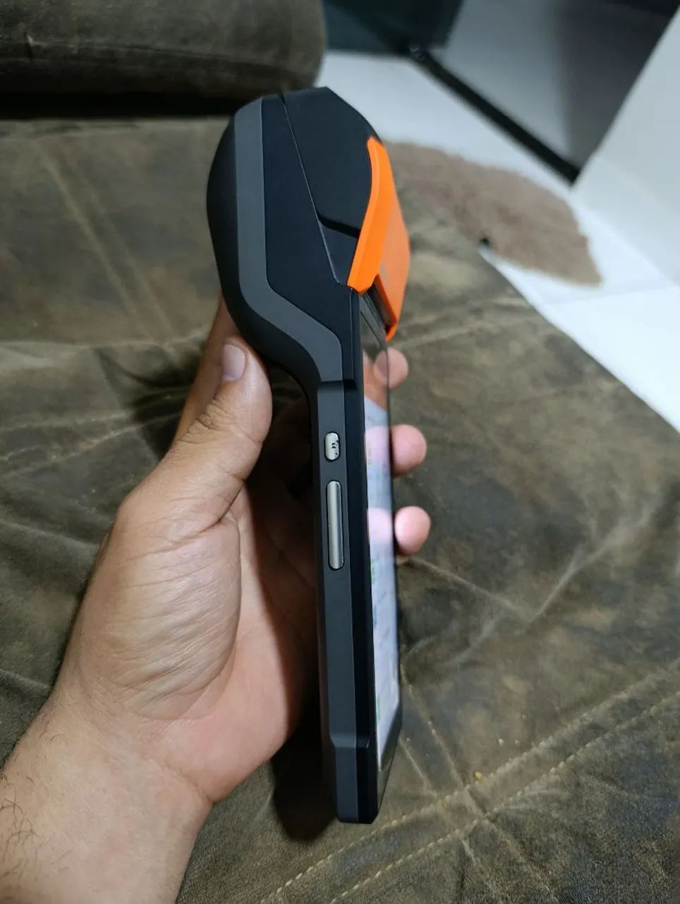 Máquina de impressão sunni v2 - Foto 2