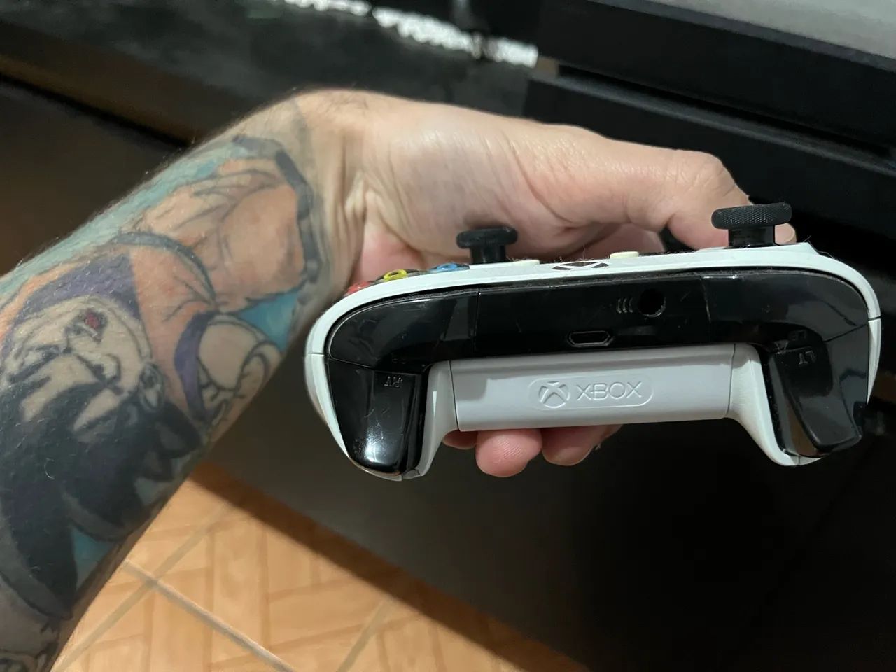 XBOX ONE FAT - Foto 3