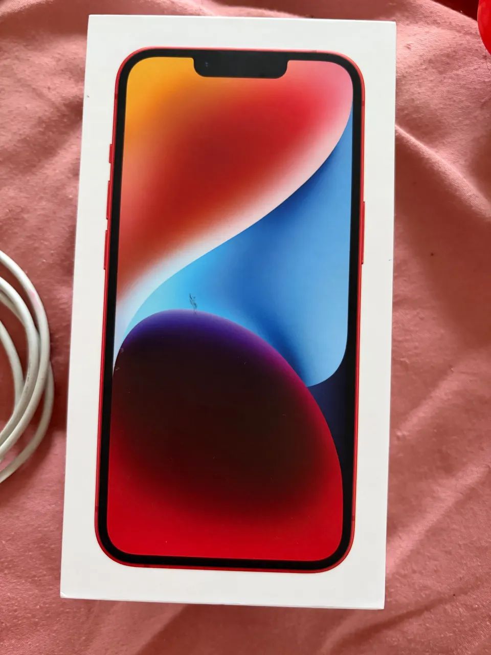 iPhone 14 256GB - Celulares e Smartphones - Campina do Siqueira