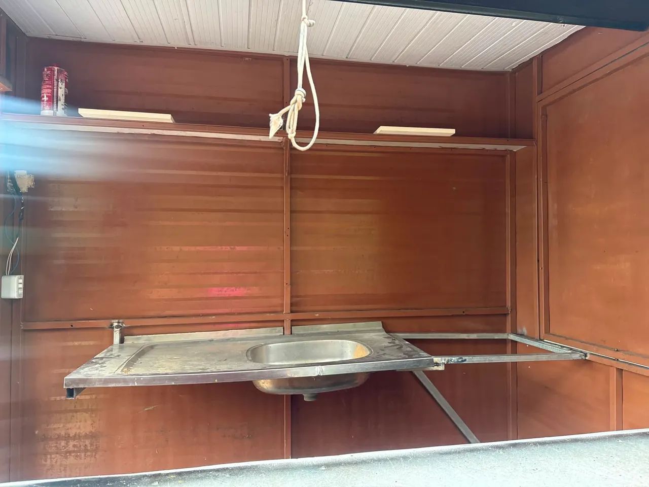 Vende-se trailer  - Foto 3