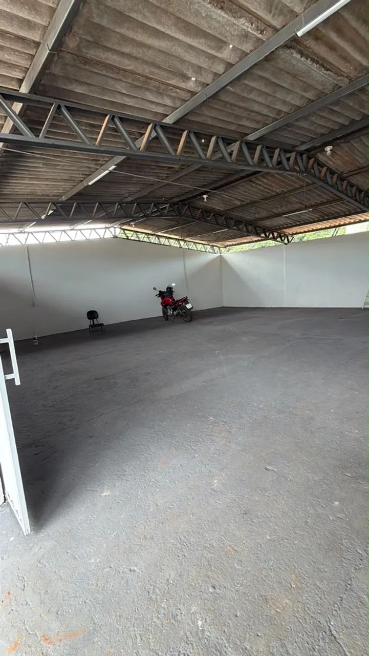 Alugo galpão comercial  - Foto 4