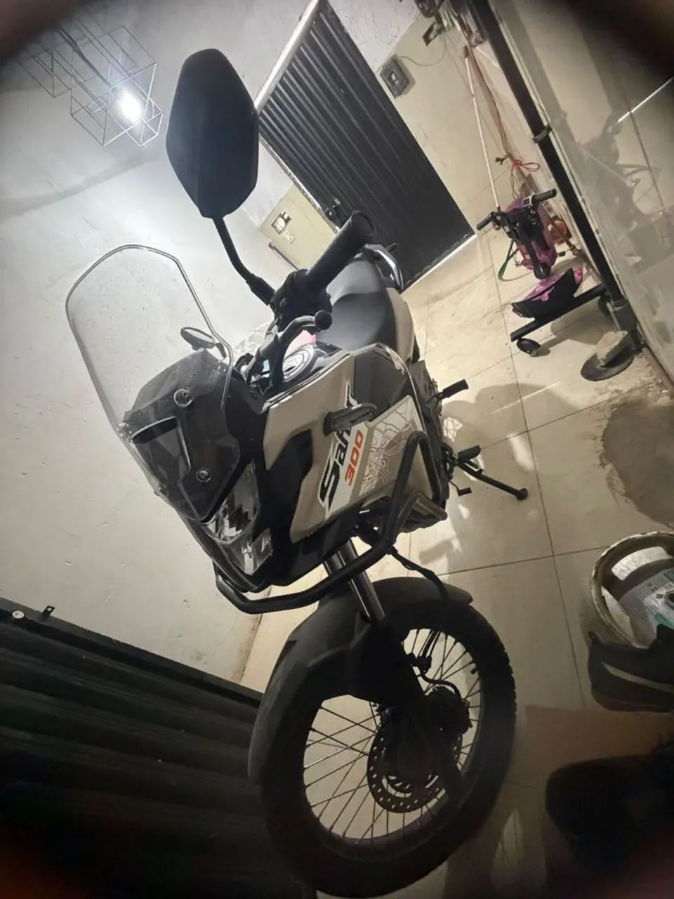 Moto  - Foto 4