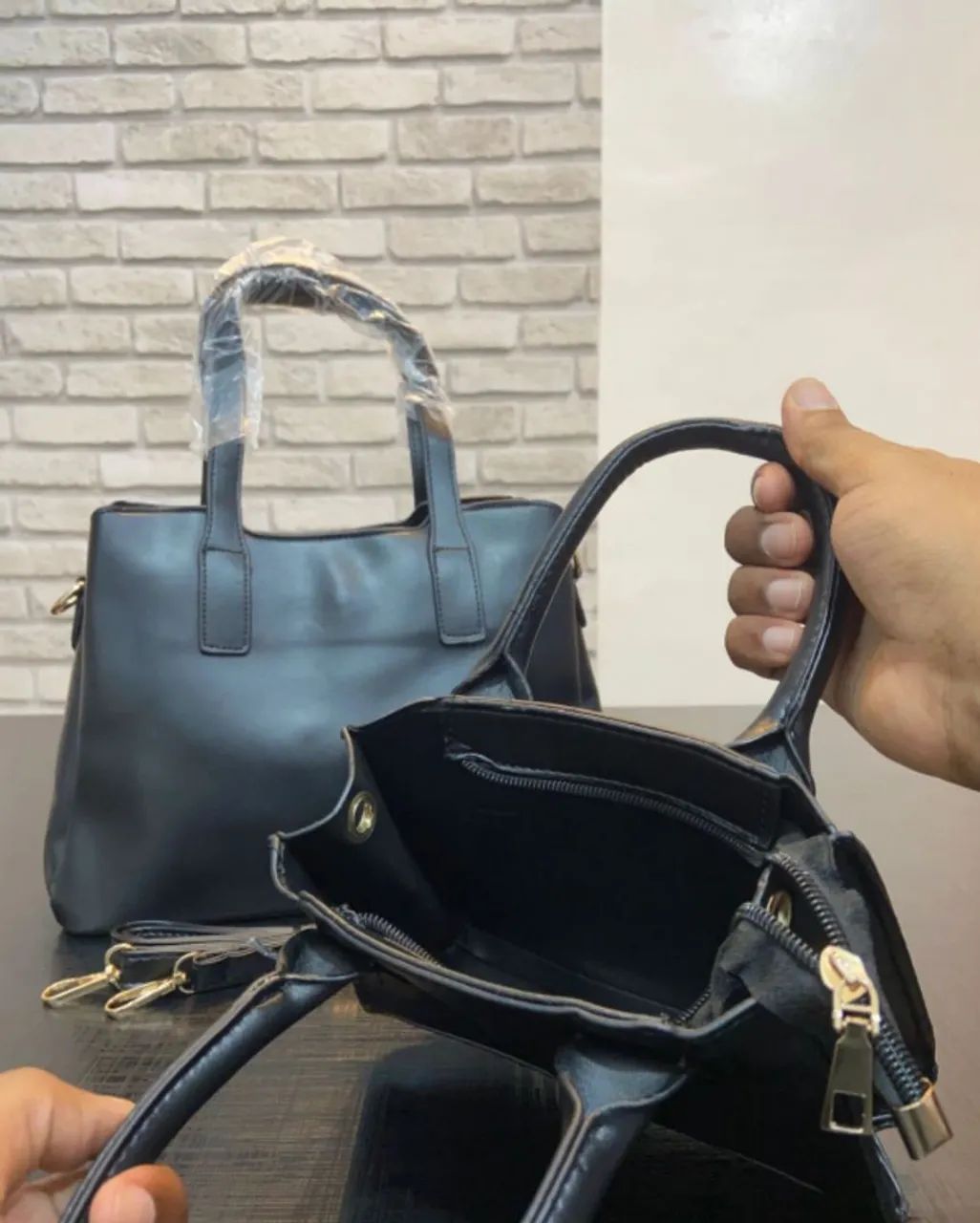 Bolsas elegantes - Foto 5