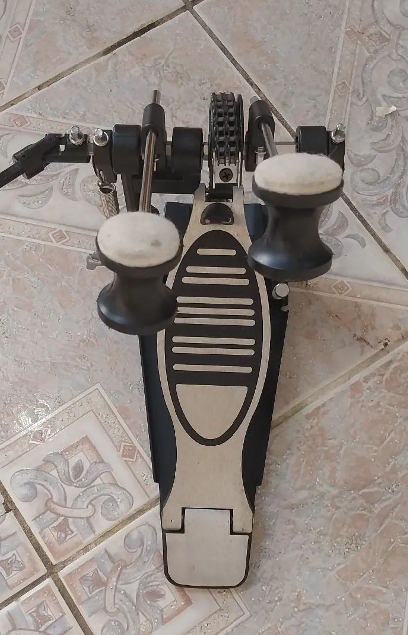 Pedal Duplo  - Foto 5