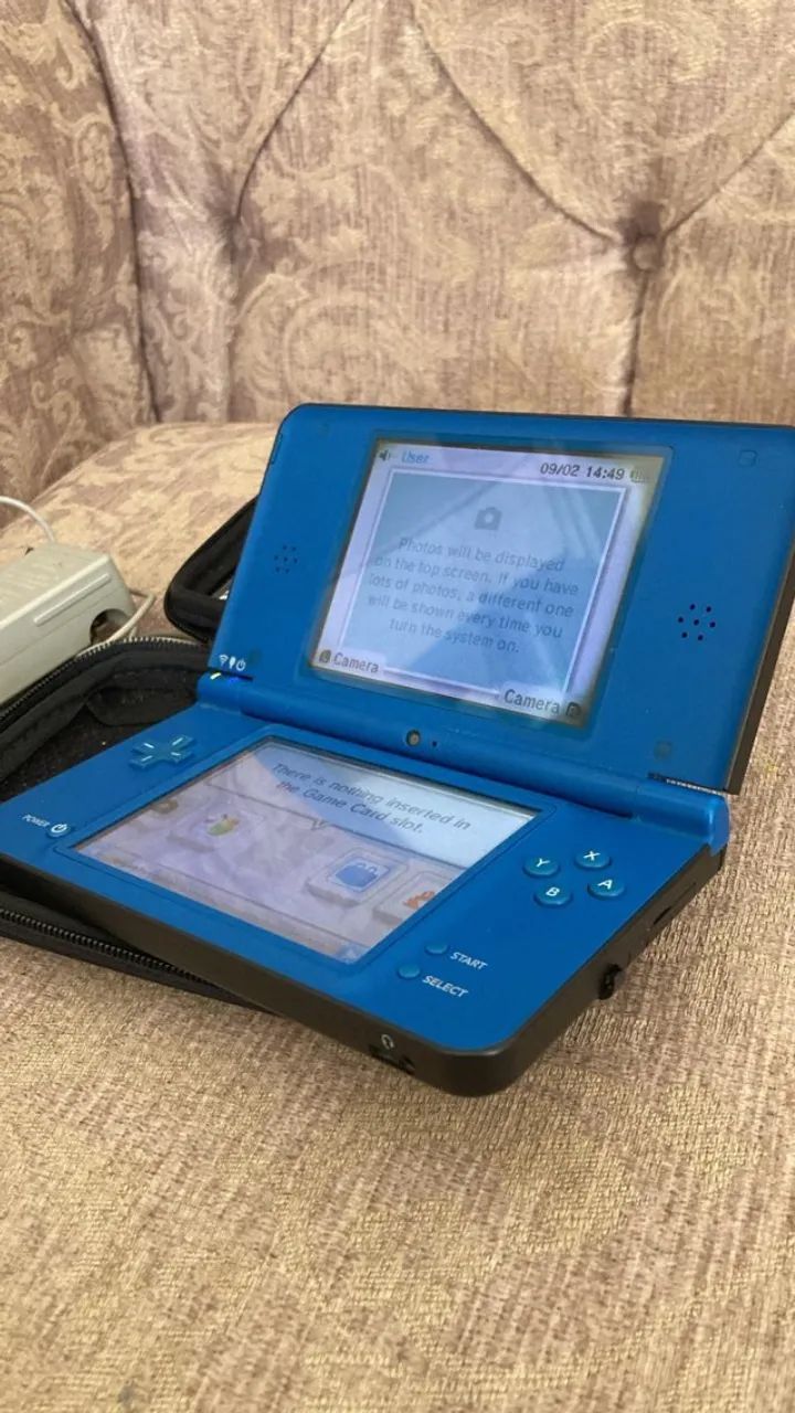 Nintendo DS XLS - Foto 2