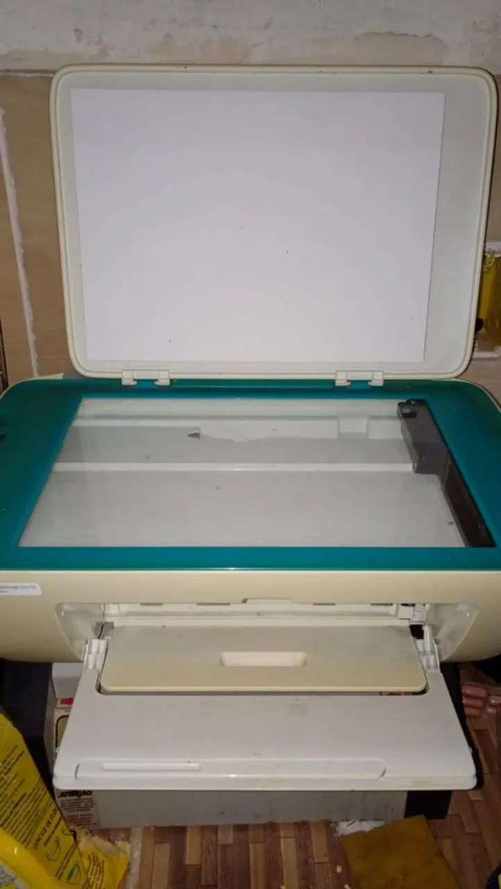 hntページ impressora multifuncional HP DeskJet Ink Advantage 2676