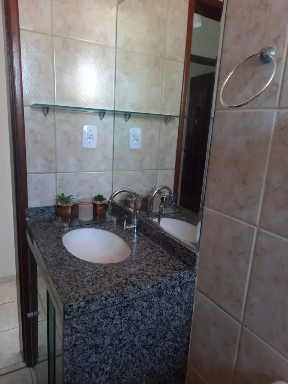 Imóvel para aluguel com 75 metros quadrados com 3 quartos - Foto 5