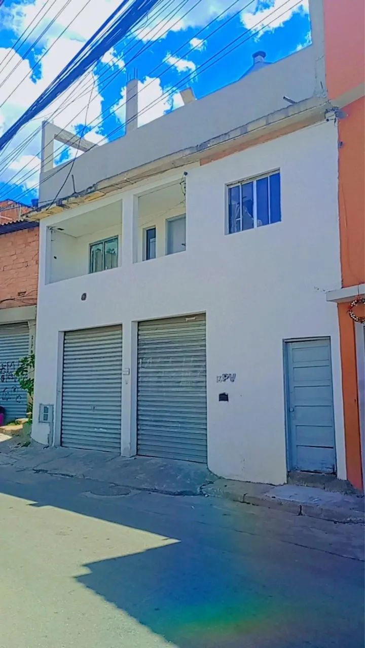 Foto - Carapicuíba - Jardim Ana Estela
