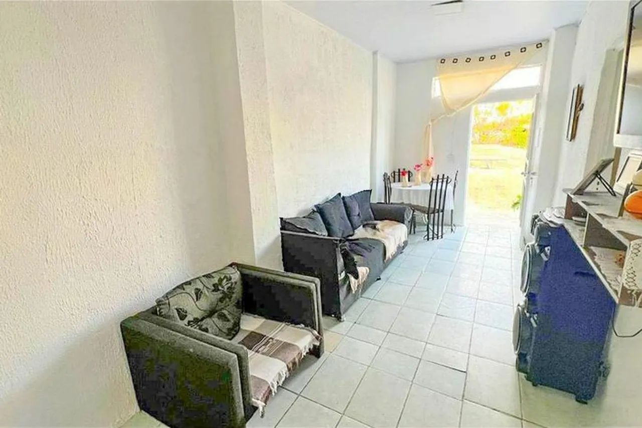 Casa à Venda - Boa Vista, 2 Quartos, 242 m2