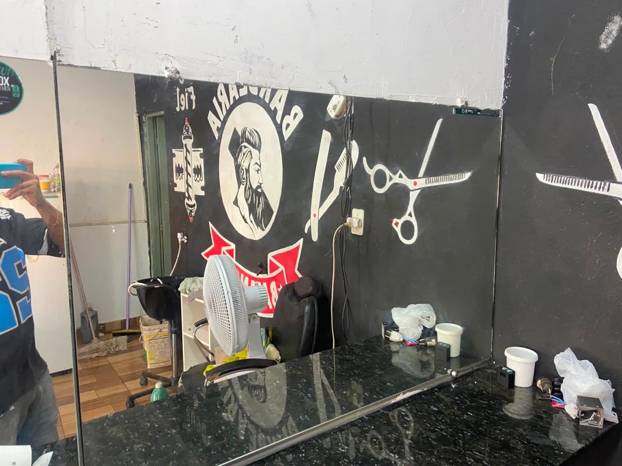 Espelhos  - Foto 2