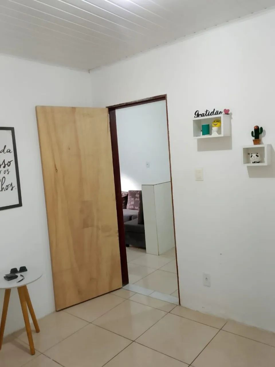 Aluga-se casa para o FASC 2026 - Foto 2