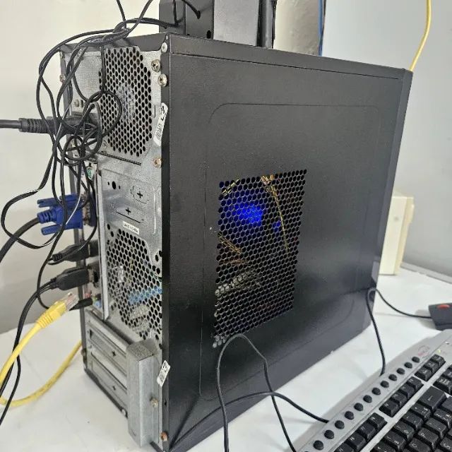 Desktop  - Foto 2