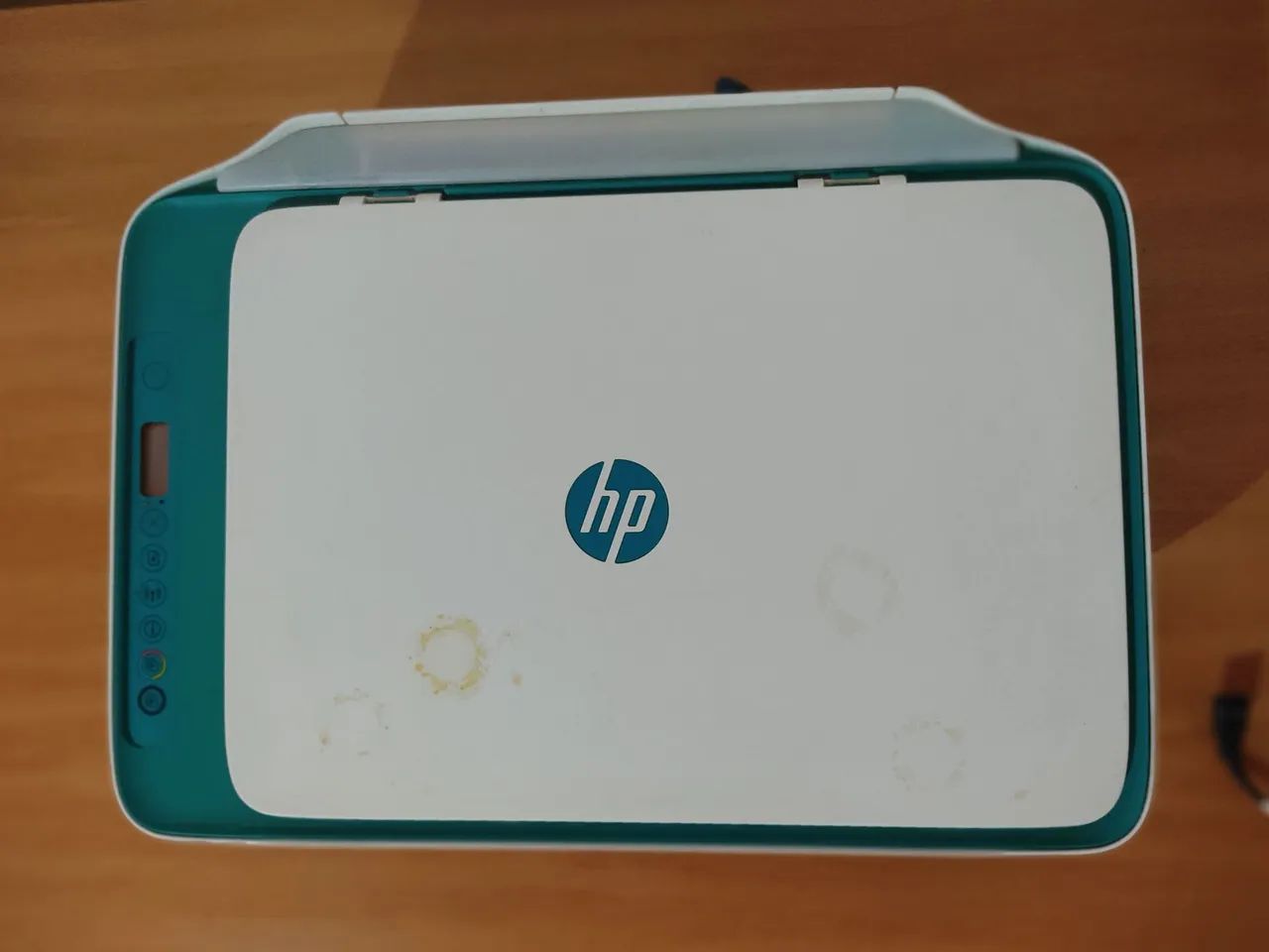 Impressora HP DeskJet  - Foto 4