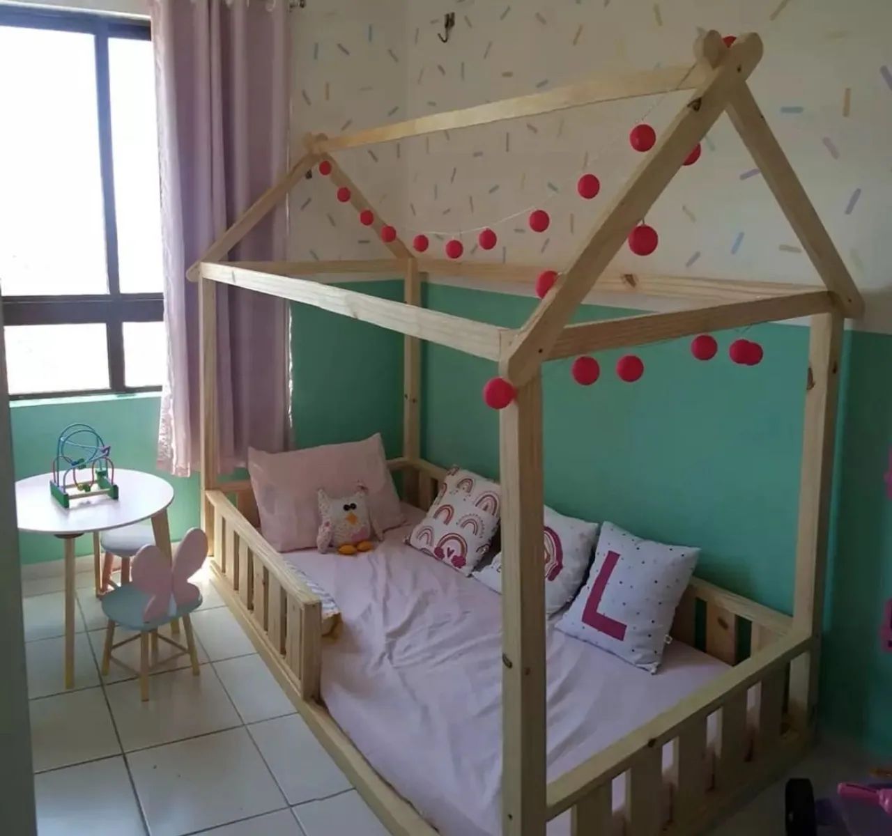 Cama Montessori - Foto 2