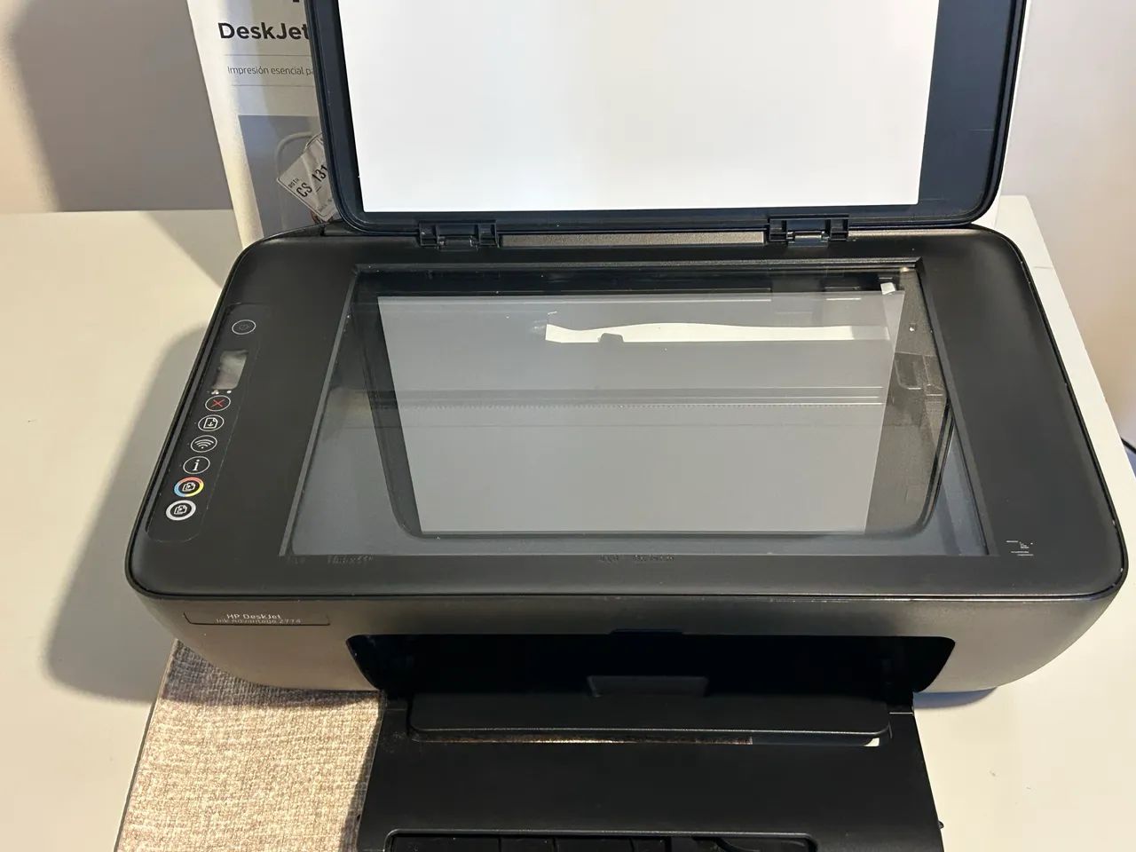 Impressora HP  - Foto 3