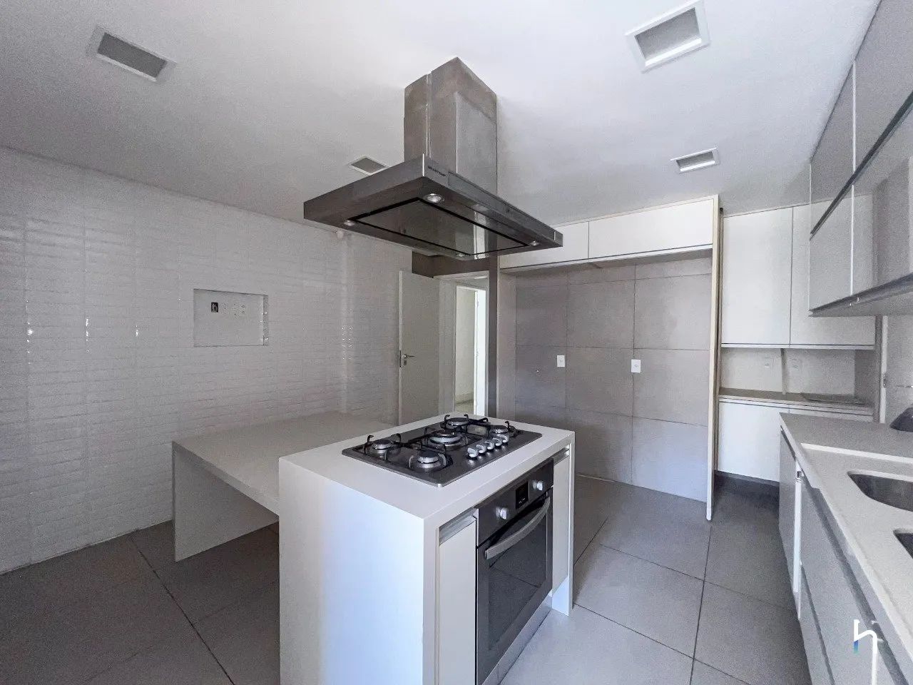 Apartamento com 258,06 m² e 4 quartos à venda na Ponta Verde em Maceió - Foto 5