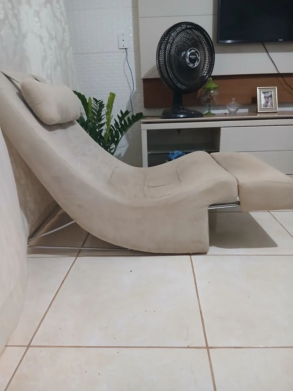 Poltrona de Descanso