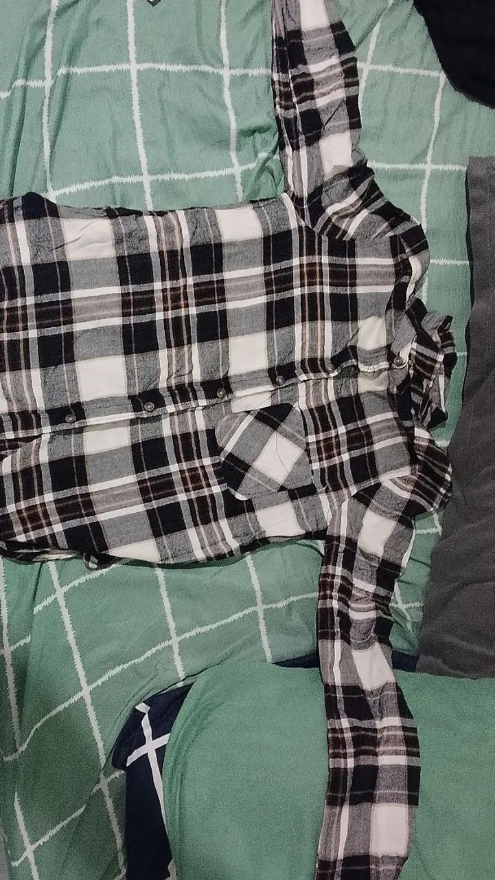 Vendo roupas e tênis  - Foto 4