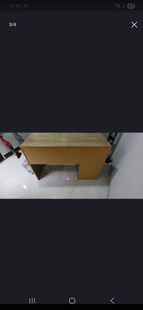 Mesa de estudos/escritório 476387691484958721