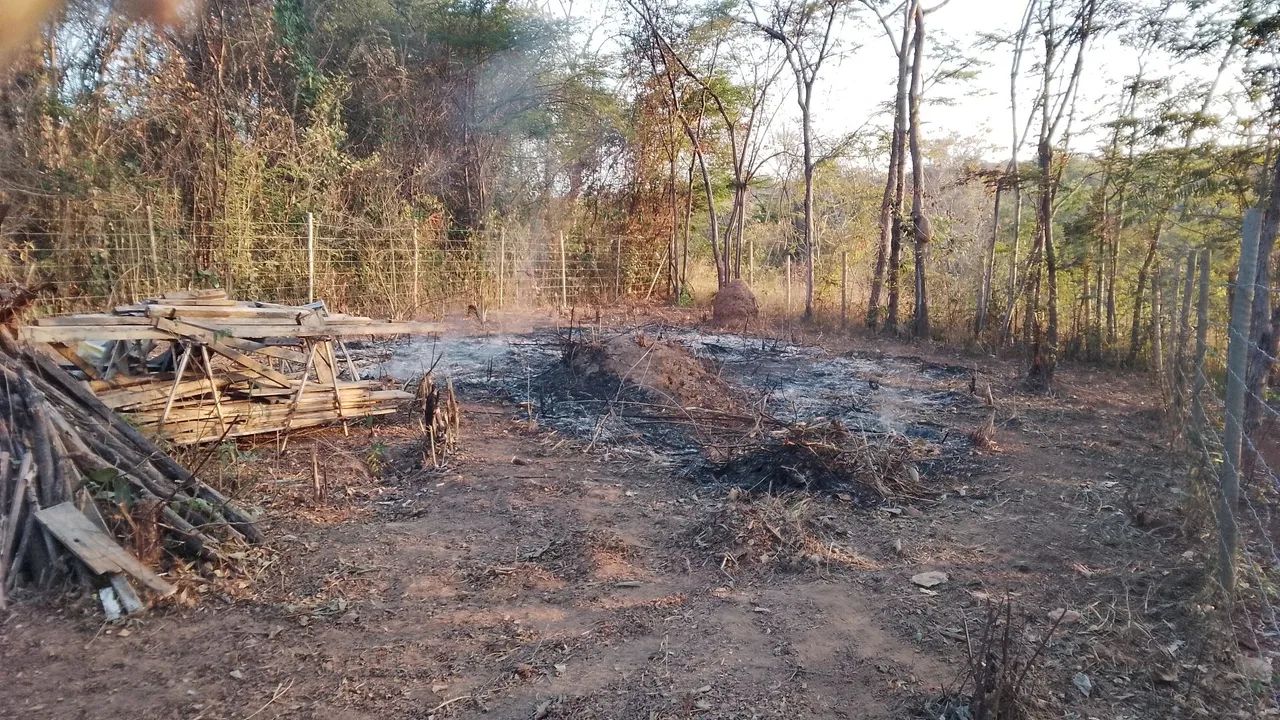 Vendo Lote em Jaboticatubas  - Foto 4