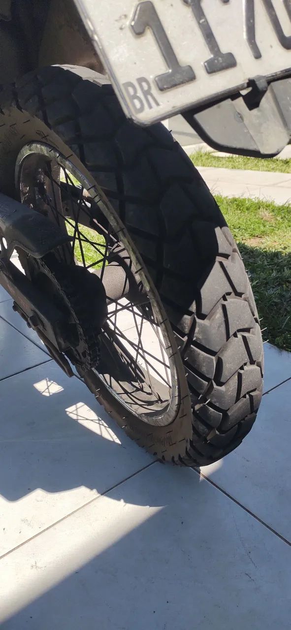 Honda XRE 190 2019 - Foto 5