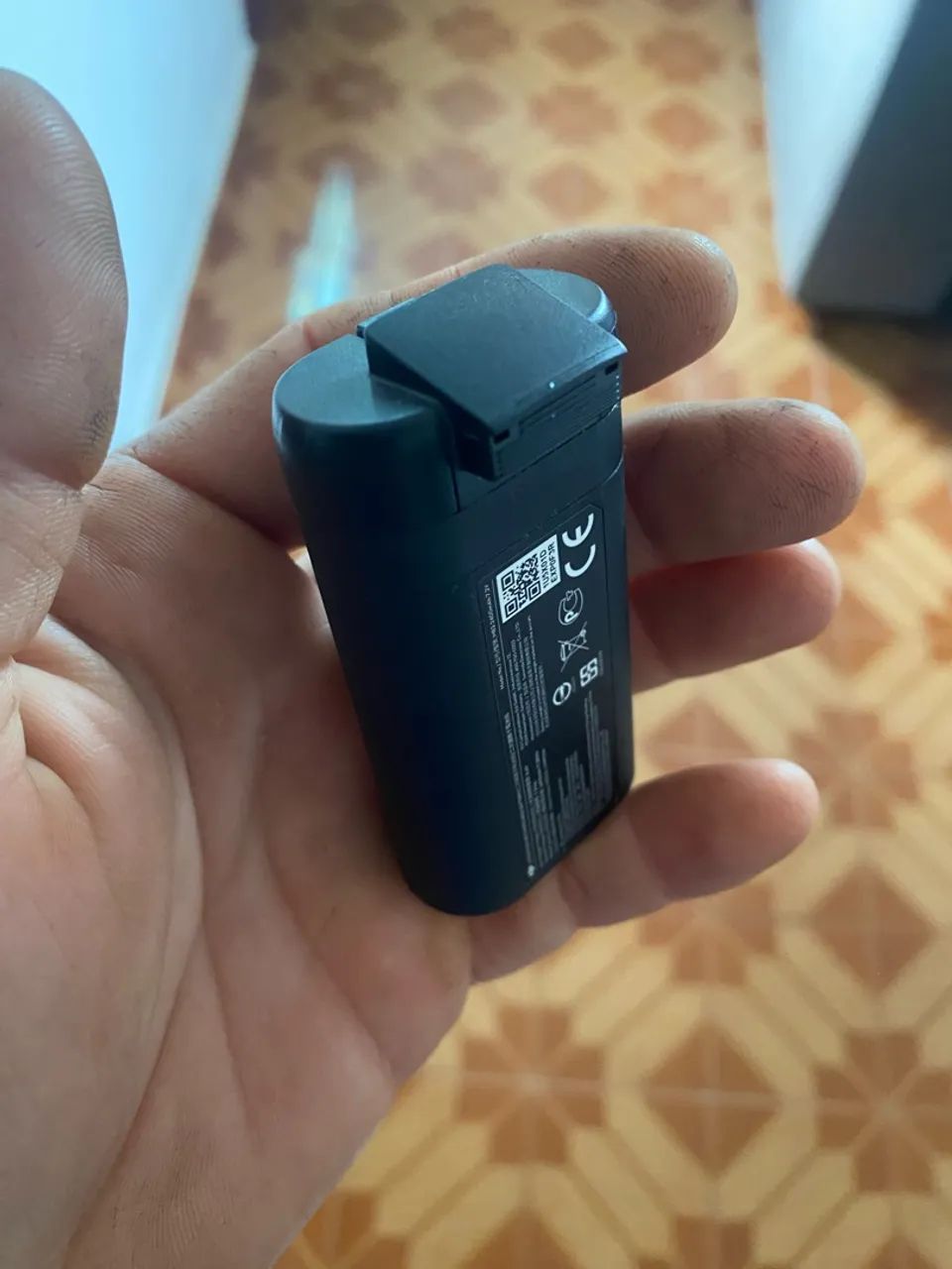 Bateria drone dji mavic mini  - Foto 2