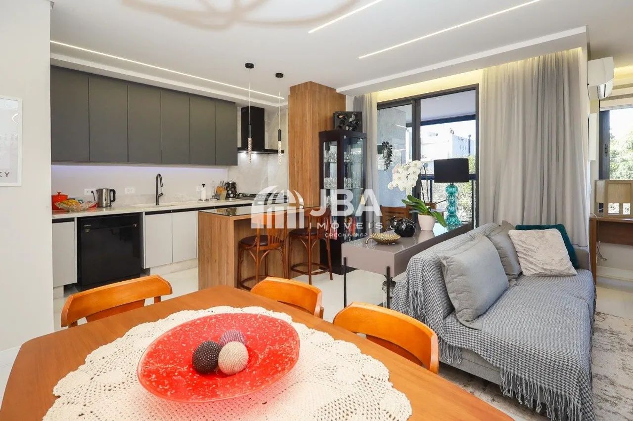 APARTAMENTO ALTO PADRÃO - Foto 4