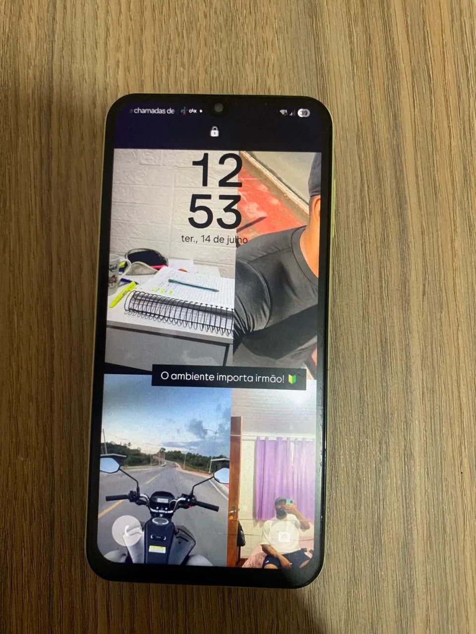 SAMSUNG A15  - Foto 3