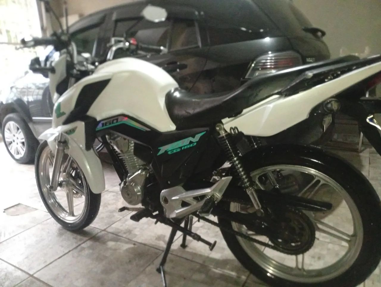 Honda  - Foto 2