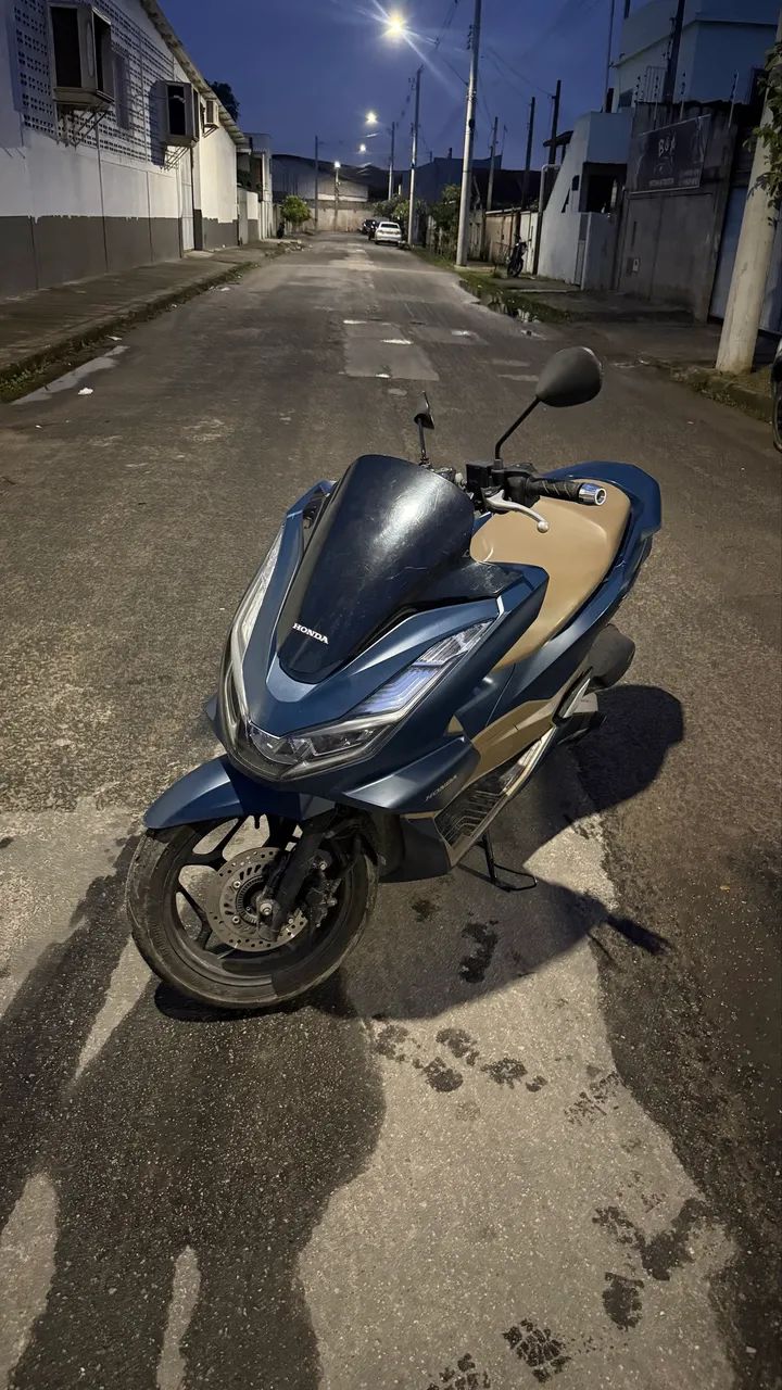 PCX ABS 2024 - Foto 2