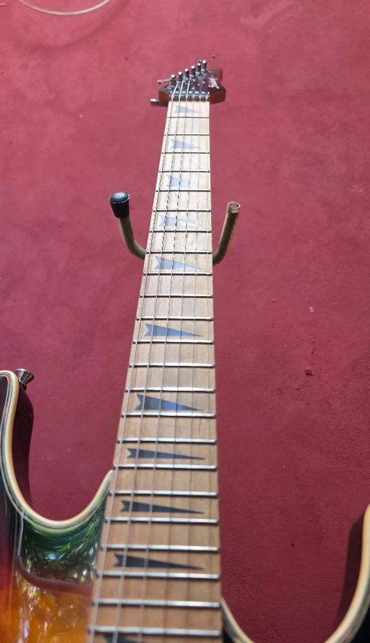 Guitarra SGS 250 - Foto 4