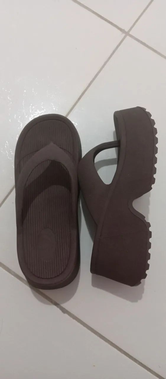 Sapato plataforma  - Foto 2