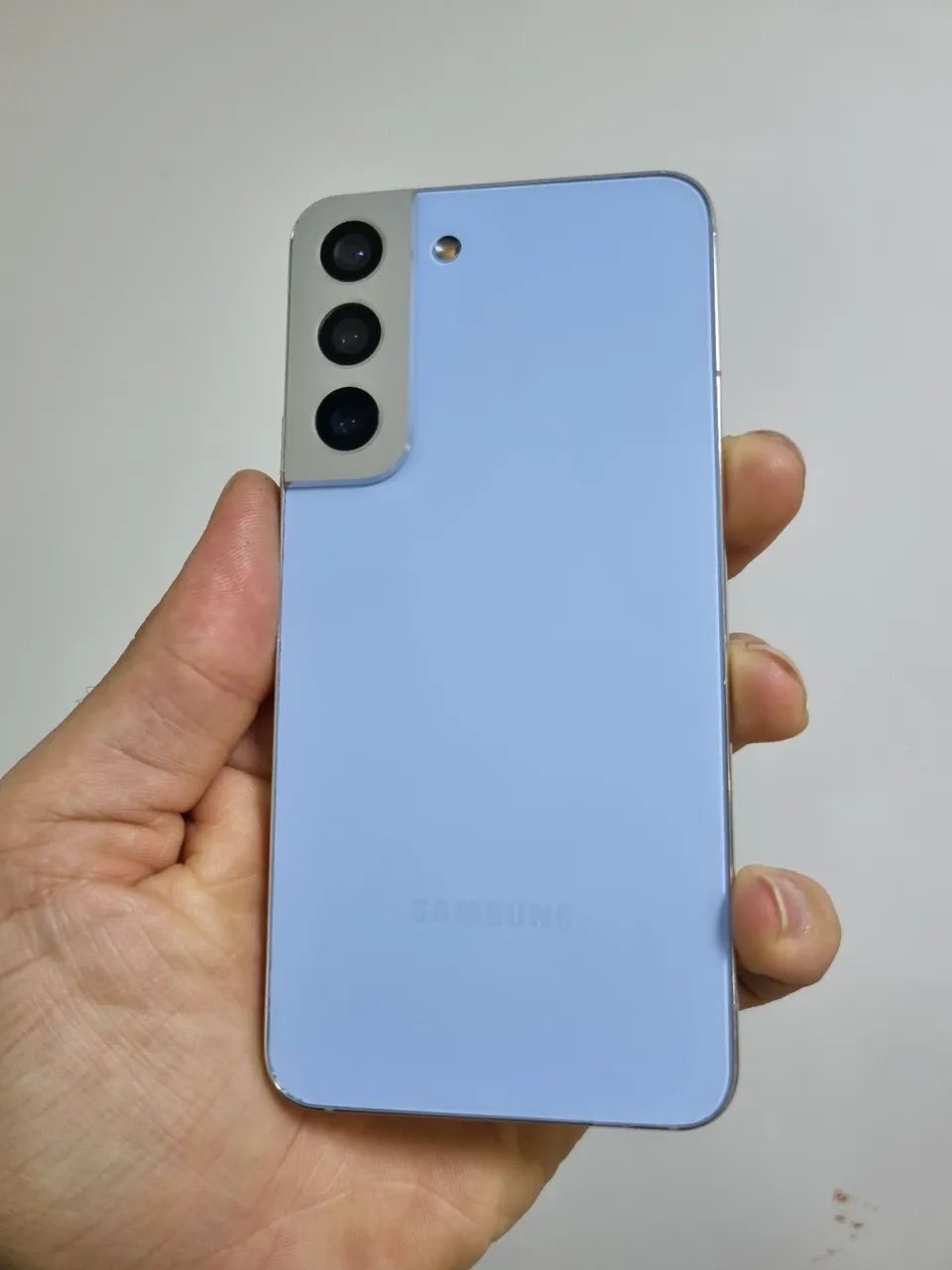 Samsung S22 