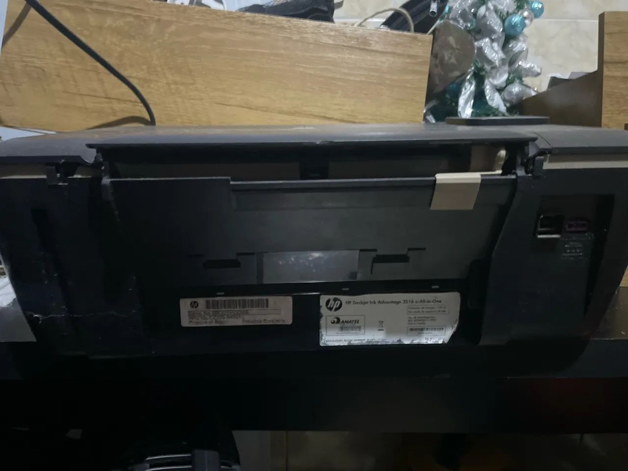 Impressora HP - Foto 4
