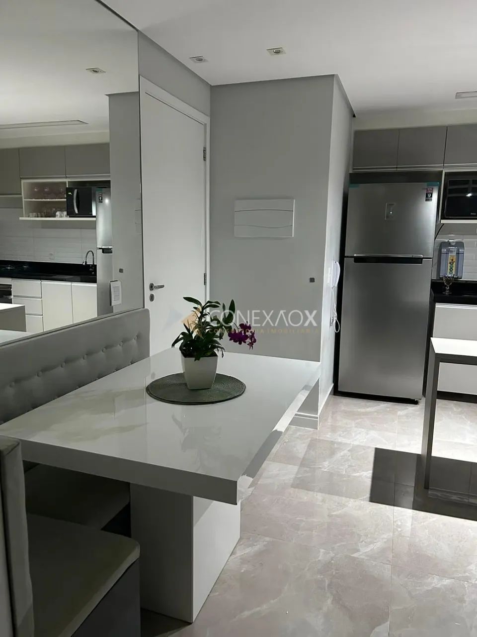 apartamento - Jardim Ibirapuera - Campinas