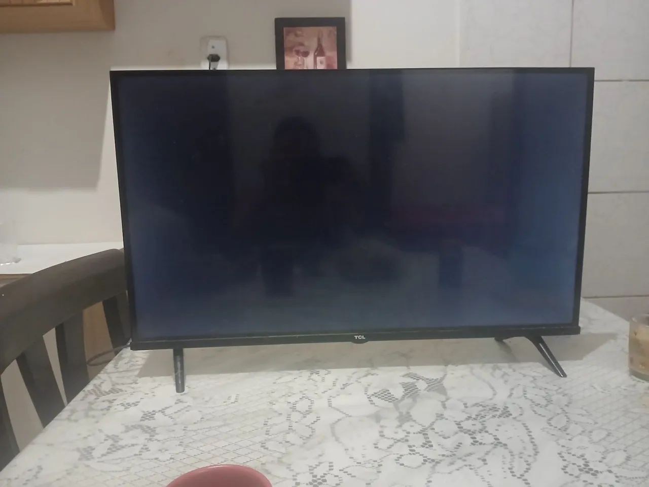 Tv tcl 