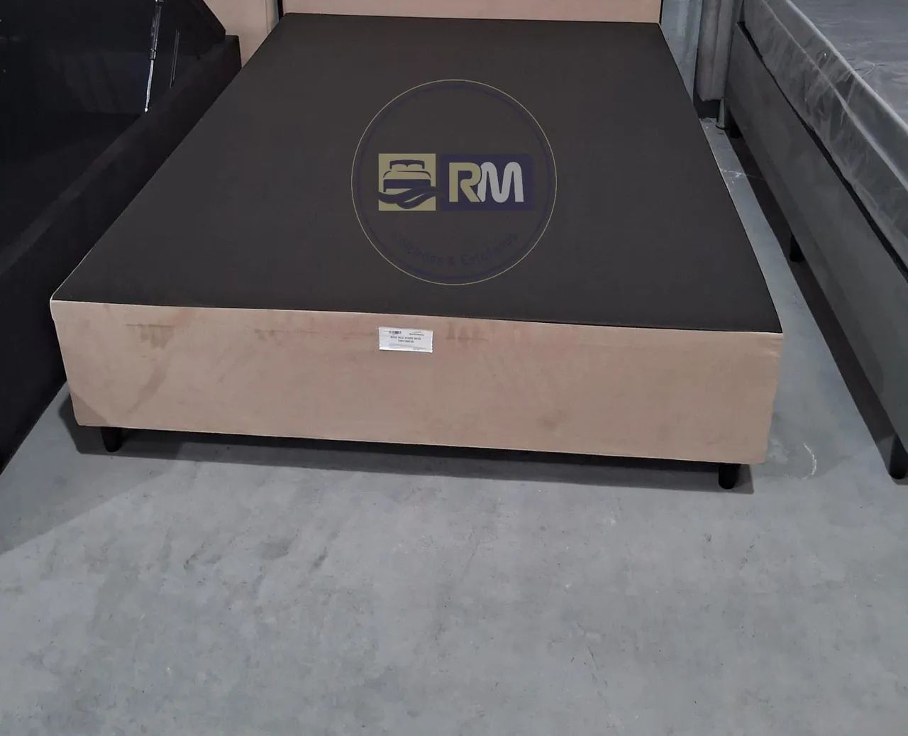 Base Box Reforçada (Entrega Grátis) - Foto 2