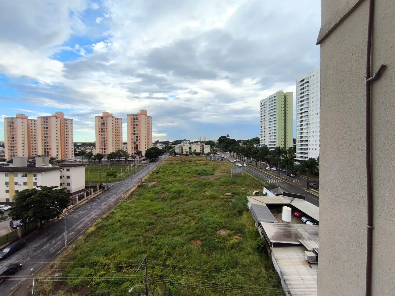 Vendo apartamento próximo ao Carrefour t9 - Foto 5