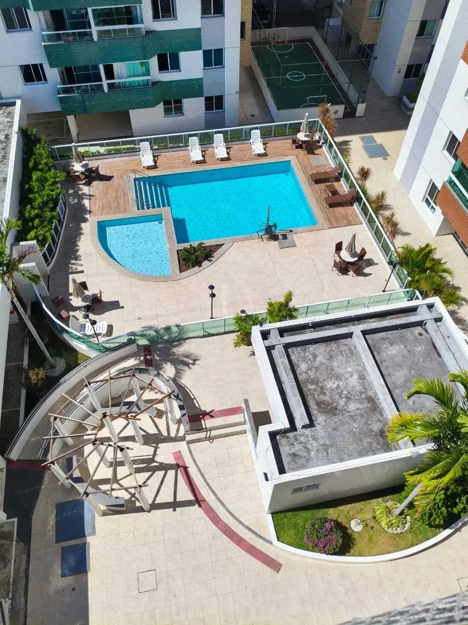 Condominio Francisco Antonio De Jesus-54-1 - Foto 5
